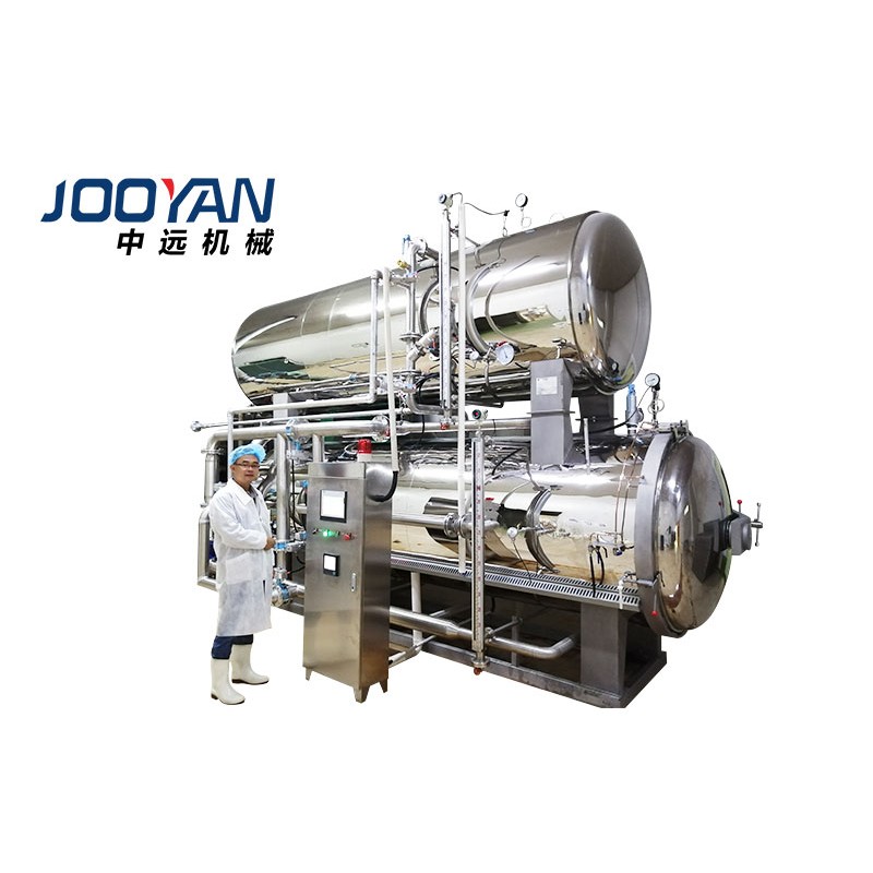 双槽高温高压调压高压釜