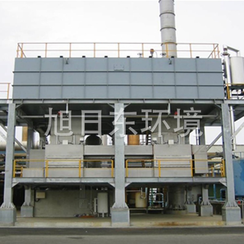 生活垃圾和厨余垃圾处理生产线